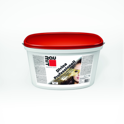 Vopsea lavabila pentru interior Divina Classic